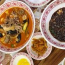 (주)유니 | 평택역 AK플라자 애경백화점 중식당 위치 드래곤차이 차돌짬뽕, 삼선유니짜장면 맛집