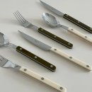 대성기물 | W35. 남대문시장 커트러리, 수저세트 구매 후기🍴 :: 대성혼수, 전통기물 멜로즈 블럭 커트러리