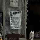 장싸롱 | 장싸롱, 그 곳은 미용실인가 힐링 쉼터인가
