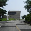 조각공원 주차장 이미지