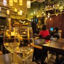 삼성동-12 | 삼성동 재즈바 벨지움재즈카페 와인 그리고 재즈 디너콘서트 후기