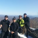 만덕산 등산로 입구 이미지