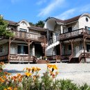 로즈마리 펜션 이미지