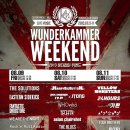 분더캄머 위켄드 [WUNDER KAMMER WEEKEND] 8월 9일~11일 이미지