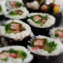 김밥세상 이미지