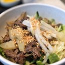 김포 현대아울렛 푸드코트 리틀사이공, 분보싸오 후기