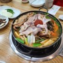 UR(의정부시)-[장곡로]-상-23 | 의정부 감자탕 맛집 일품감자탕! 해물감자탕 소짜 푸짐함이 대박♡