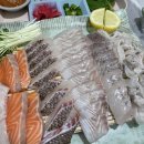 다도해 횟집 이미지