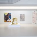 회화 전시(개인전) 이미지