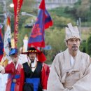 마이스정보사이트 - 정조효문화제 이미지