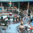 드럼(야간) 이미지