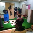 안산스크린골프(주) 이미지