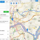 경춘선 자전거도로5 이미지