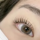 바비속눈썹 이미지