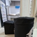 (서울 강서구) 가을 대청소의 날, 델핀청소기 이용 후기