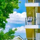 신흥로5R | 4월 : 춤을 추듯이 흘러가보자