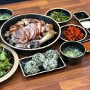 도야족발미사 - 하남시 미사강변중앙로204번길 11 | 도야족발미사
