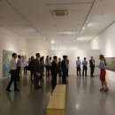 단원미술관 이미지