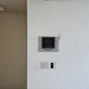 경기도 광주 회덕동대주파크빌 비디오폰 교체 후기｜삼성(직방) SHT-3527 설치