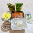 시화당 | 가정식반찬배달추천 시화당 새벽배송 반찬구독 후기