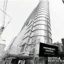 모헤닉 호텔 서울 명동 이미지