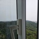 모스트비 | 울산 창문 수리 후기 손잡이가 고장 나서 안 닫혀요 중구 우정동 타워더모스트