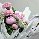 용인 동백 꽃집, 모노플라워에서 진심 감동한 꽃다발 후기