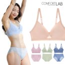 오늘 하루만 <b>컴포트</b><b>랩</b> 브라/팬티 25% 즉시할인