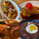 자락협재 | 협재해수욕장맛집 면차롱 중식당 시그니처메뉴