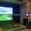 스카이스크린골프 이미지