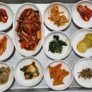 우리집애반찬 이미지