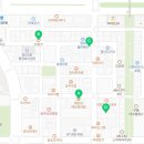 첨단중앙로124번길, 임방울대로 800번길 이미지