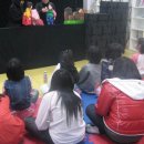 솔숲지역아동센터 이미지