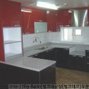 시흥에서씽크대잘하는곳[씽크대공장(씽크데코)]시흥시 정왕동 금강아파트 32평 싱크대견적,싱크대가격,씽크대가격비교 이미지