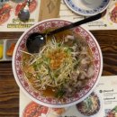 양지가든 | 전주 맛집 나나방콕 전주 신시가지 데이트 코스로 딱인 쌀국수 후기