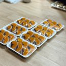 매일시장 | 제주 서귀포 매일올레시장 후기 - 먹거리 추천 모찌 롤카츠 흑돼지 강정