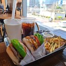 용산-후암-21 | 후암동 수제버거 맛집 바스버거 방문 후기