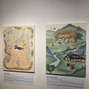 고전과의대화 | 플레이리스트 PLAYLIST 展 관람 후기 – 고전의 숨결이 현대의 감각으로 피어나다_서울전시