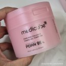 핑크메드 | 올리브영 패드 추천 메드큐브 PDRN 핑크 콜라겐 겔 토너패드 내돈내산 사용 후기