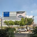 IRON Motors | 볼보 김해 서비스 센터 방문 XC90 점검 후기