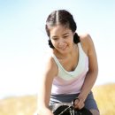 예뻐지는 파워요가 이미지