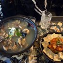 지산동행정복지센터화장실 | [송탄] 지산동 힙한 술집 맛집 "일단락" 재방문 솔직후기 낋여왔어요~🍶