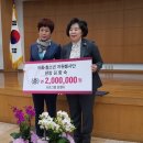 경산시 여성회관 강당 이미지