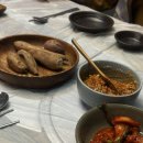 회원동193 | 마산 해산물 맛집 회원동 <물만난 고도리> 해산물 코스처럼 나오는 식당 내돈내산 후기