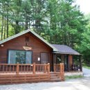 가리산자연휴양림 이미지