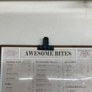 어썸바이츠(Awesome Bites) 이미지
