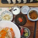 서면연어 맛집 이자카야 추천 : 연어의진심 연심 서면점
