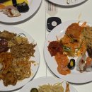 배추PC | 영등포 뷔페 추천 애슐리퀸즈 롯데마트 양평점 솔직 후기 (주차 메뉴 가격 이벤트)