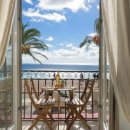 니스해변 이미지