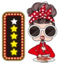 천서리바지락칼국수